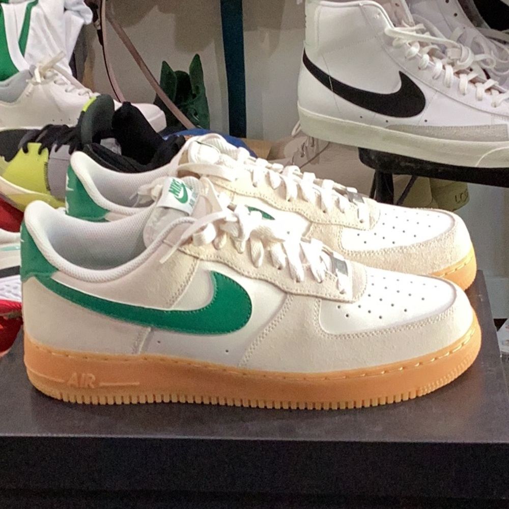 NIKE - AF1 Air Force 1 '07 LV8 Phantom - SZ 12